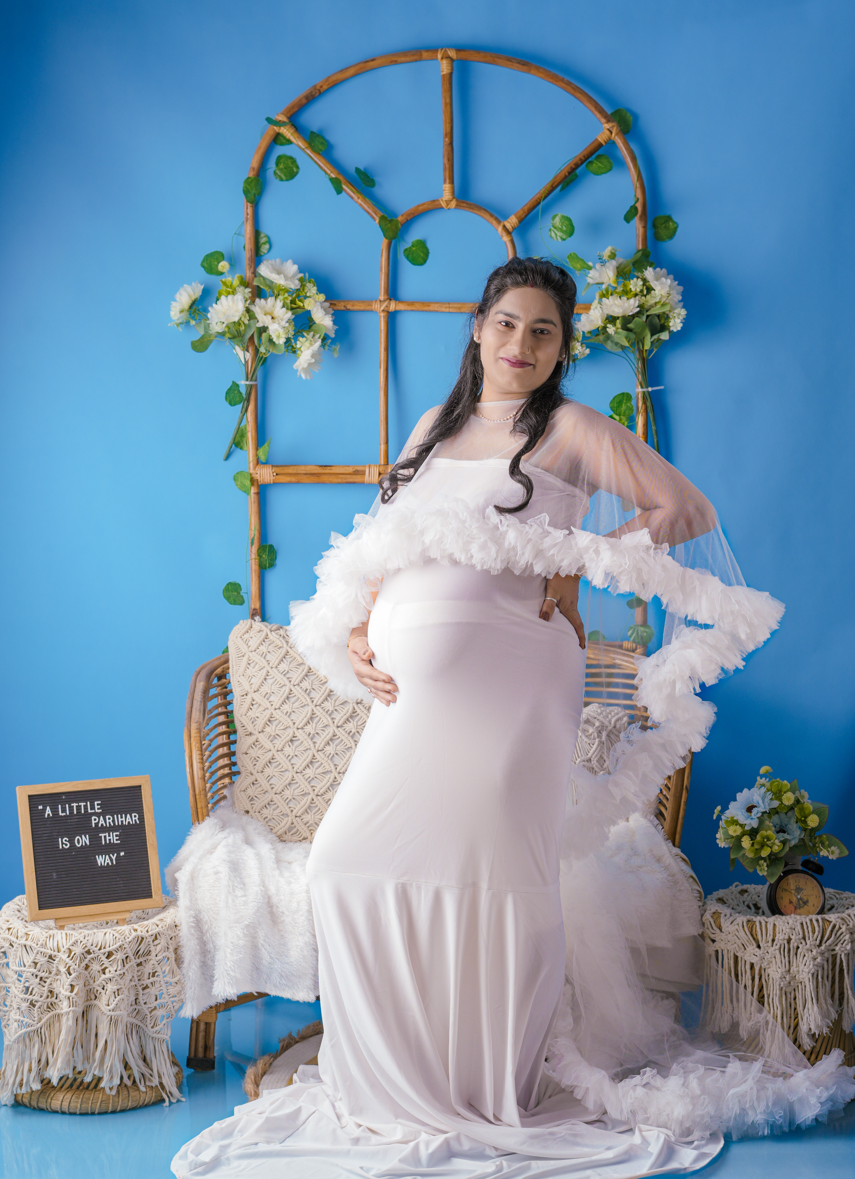 Baby Shower Photography
